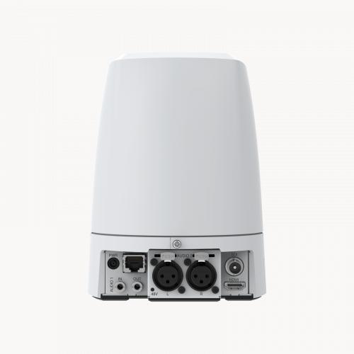 Axis V5925 IP Cameras | Tensor Security